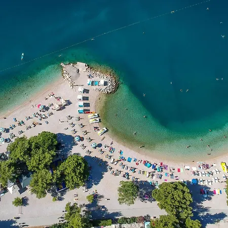 Ruzica - Hr-10600-01 By Interhome Appartement Crikvenica